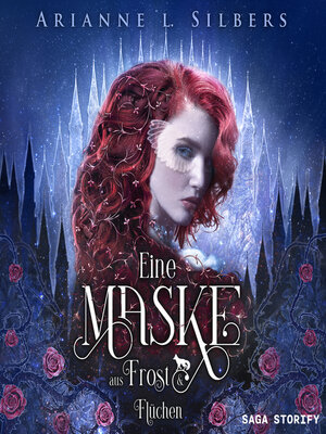 Eine Maske aus Frost und Flüchen - Audiobook